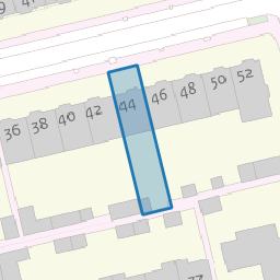 Perceel ZDM01-H-4170