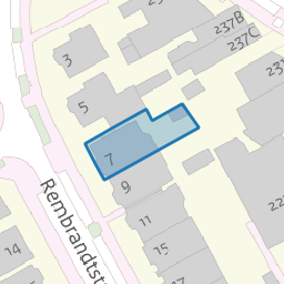 Perceel ZDM01-H-4213