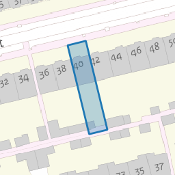 Perceel ZDM01-H-4217