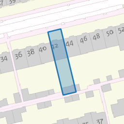 Perceel ZDM01-H-4218