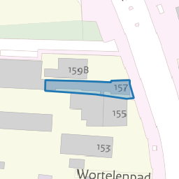 Perceel ZDM01-H-4253