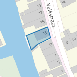 Perceel ZDM01-H-4317