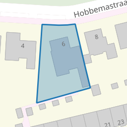 Perceel ZDM01-H-4343