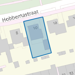 Perceel ZDM01-H-4345