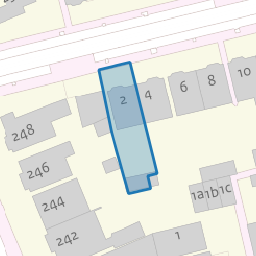 Perceel ZDM01-H-4433