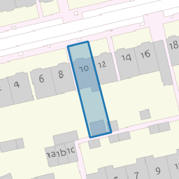 Perceel ZDM01-H-4435