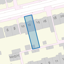 Perceel ZDM01-H-4436