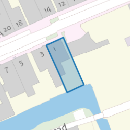 Perceel ZDM01-H-4441