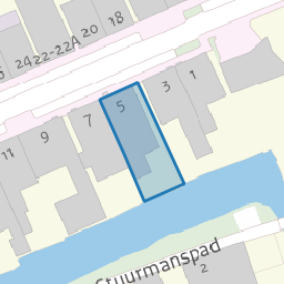 Perceel ZDM01-H-4443