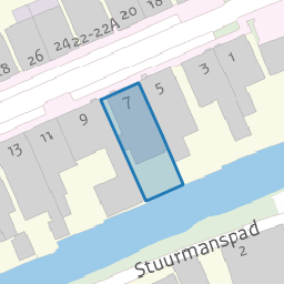 Perceel ZDM01-H-4444