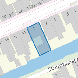 Perceel ZDM01-H-4445