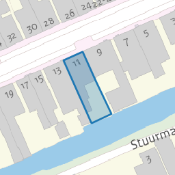 Perceel ZDM01-H-4446