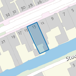 Perceel ZDM01-H-4447