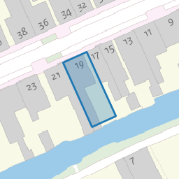 Perceel ZDM01-H-4450