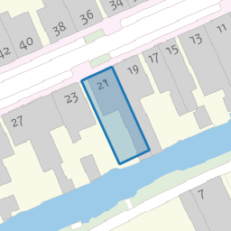 Perceel ZDM01-H-4451