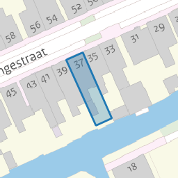 Perceel ZDM01-H-4459