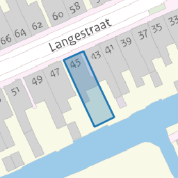 Perceel ZDM01-H-4463