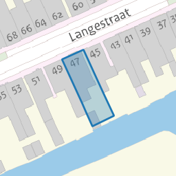 Perceel ZDM01-H-4464