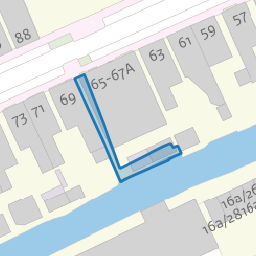 Perceel ZDM01-H-4474