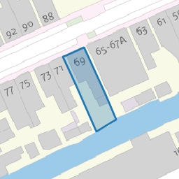 Perceel ZDM01-H-4475