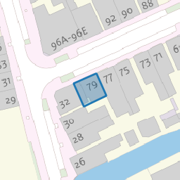 Perceel ZDM01-H-4480