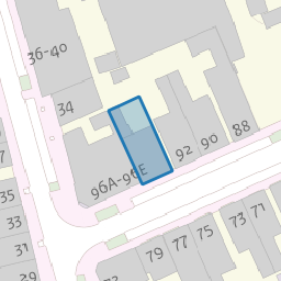 Perceel ZDM01-H-4484