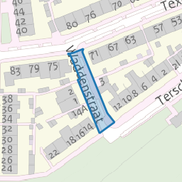 Perceel ZDM01-H-4487