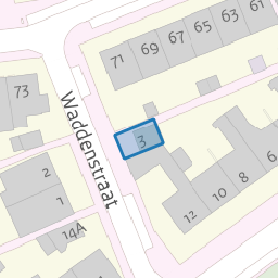 Perceel ZDM01-H-4488