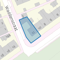 Perceel ZDM01-H-4489