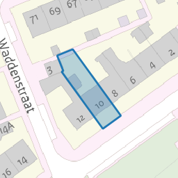 Perceel ZDM01-H-4490