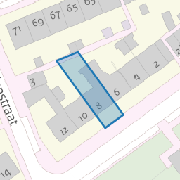 Perceel ZDM01-H-4491