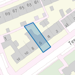 Perceel ZDM01-H-4492