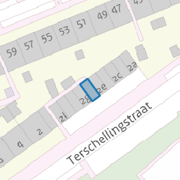 Perceel ZDM01-H-4497