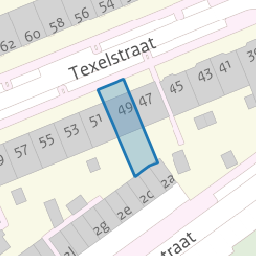 Perceel ZDM01-H-4499