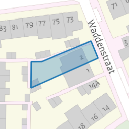 Perceel ZDM01-H-4505