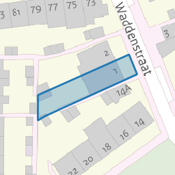 Perceel ZDM01-H-4506