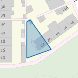 Perceel ZDM01-H-4511