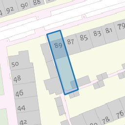 Perceel ZDM01-H-4523