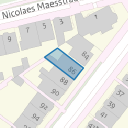 Perceel ZDM01-H-4529