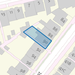 Perceel ZDM01-H-4531