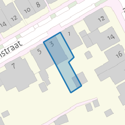 Perceel ZDM01-H-4537