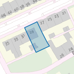 Perceel ZDM01-H-4547