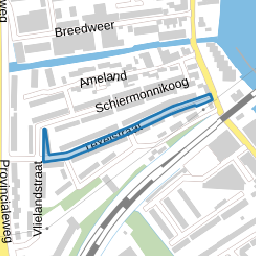 Perceel ZDM01-H-4548