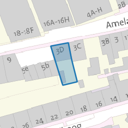 Perceel ZDM01-H-4550