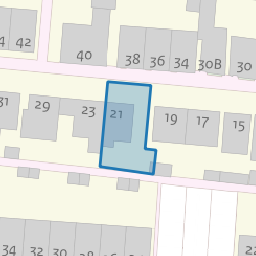 Perceel ZDM01-H-4567