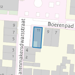 Perceel ZDM01-H-4569