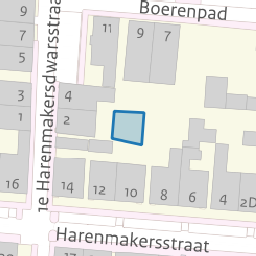 Perceel ZDM01-H-4571