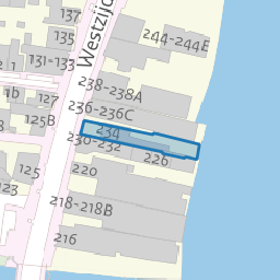 Perceel ZDM01-H-4580