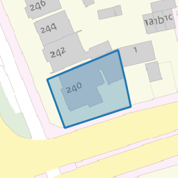 Perceel ZDM01-H-4584