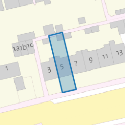 Perceel ZDM01-H-4588